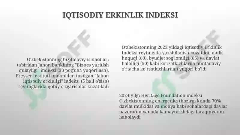 Biznes yuritish reytingi 6