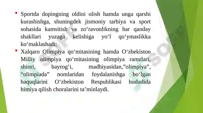 O‘zbekistonda olimpiya harakatining rivojlanishi 6