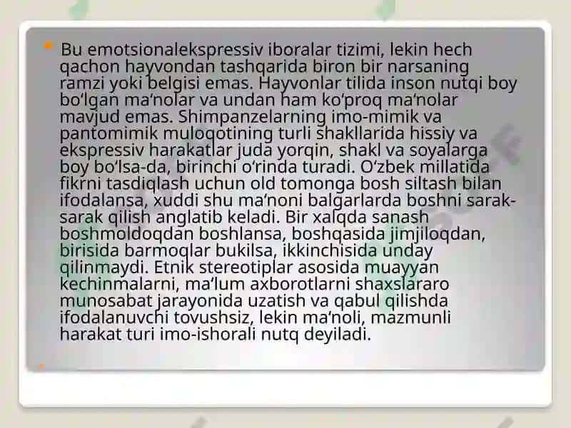 Ichki nutqning psixofiziologik tadqiq 6