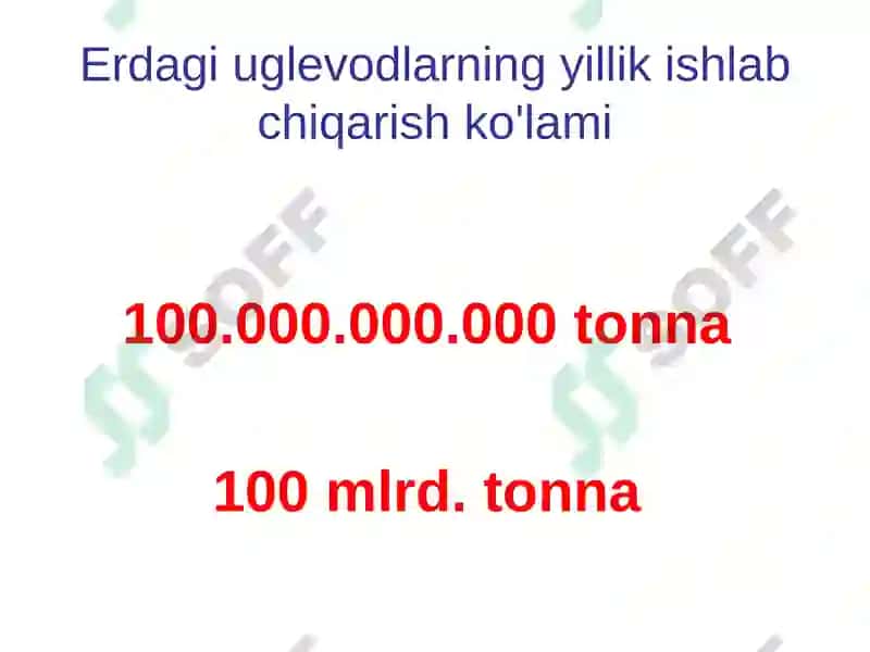 BIOKIMYO ASOSLARI FANI 6
