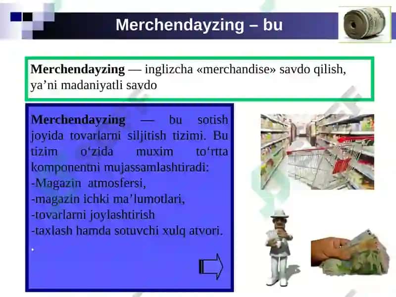 Merchendayzing 6