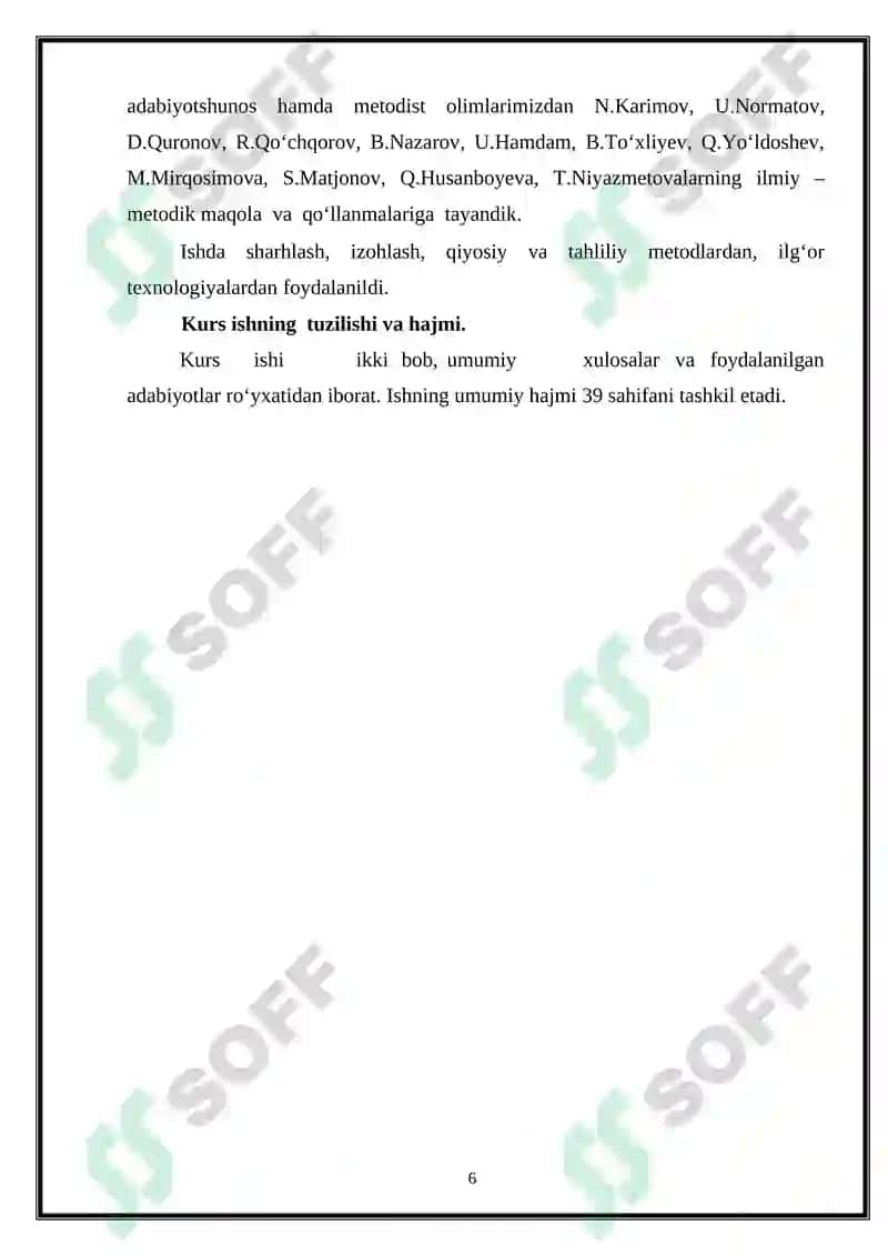 Adabiy talimda Zulfiya hayoti va ijodini zamonaviy texnologiyalar 6