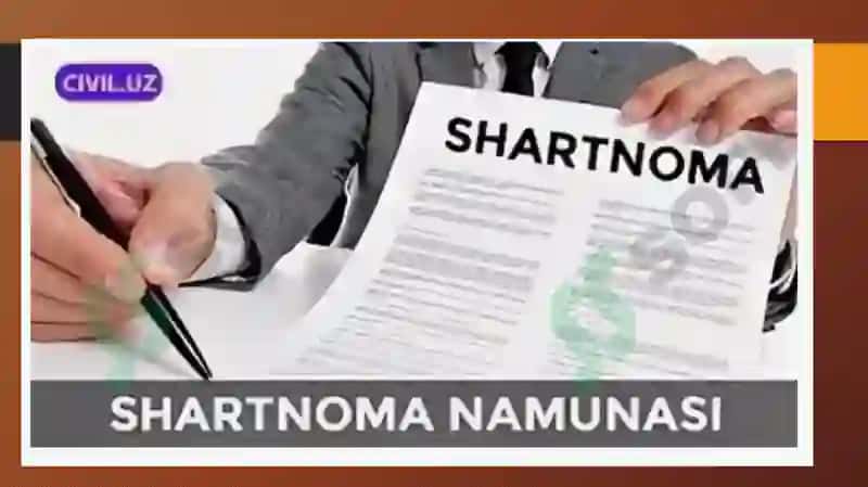 Vositachilik Shartnomasi 6