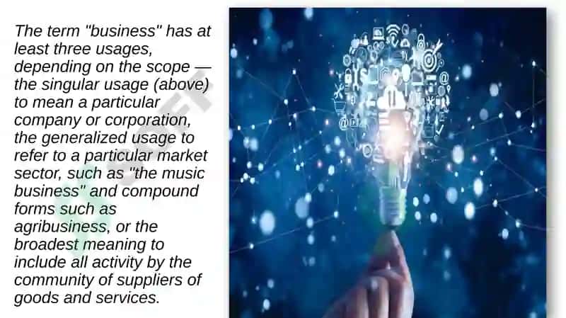 Business Fundamentals 6