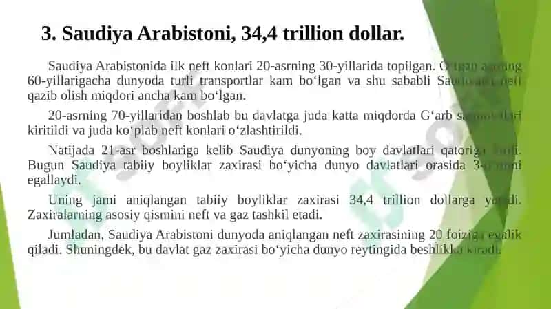 Cheklangan resurslar sharoitida iste’molchixulqinazariyasi 6