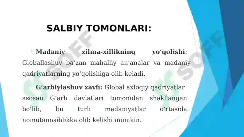 Milliy taraqqiyotning ma’naviy-axloqiy negizlari 6