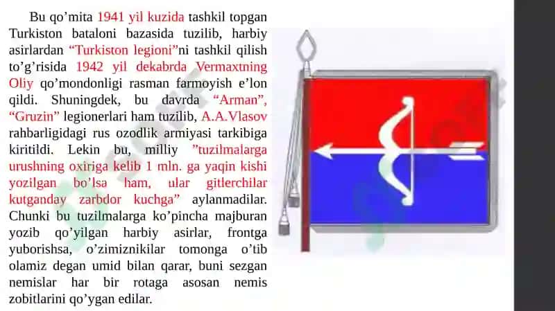 O`zbekistondagi shaxsiy jamg`armalar faoliyati 6