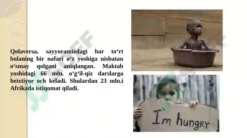 Oziq-ovqat bo‘yoqlarini ishlatishga ruxsat etilgan oziq-ovqat mahsulotlari ro‘yxati. 6