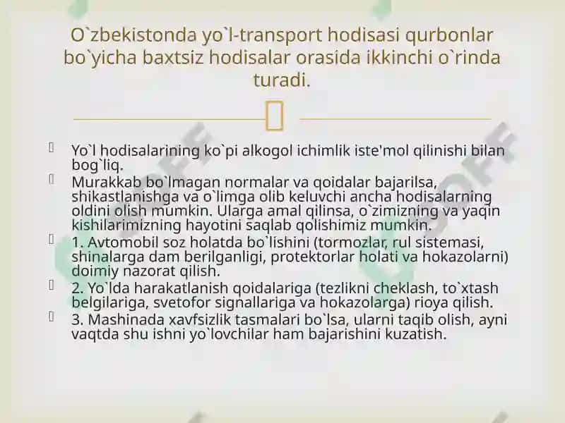 SHIKASTLANGANLARGA TASHISH VAQTI 6