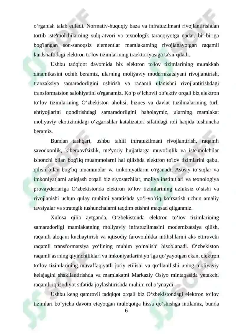 RAQAMLI IQTISODIYOTDA SUNʼIY INTELLEKT TEXNOLOGIYALARINING ISTIQBOLLARI 6