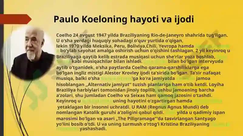 "Isyon va itoat" 6