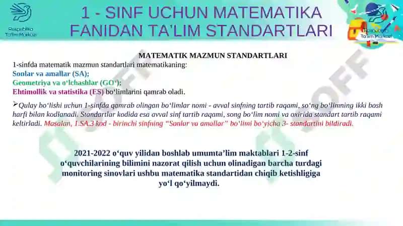 Matematika faninioʻqitishda oʻquvchilarda ijodiy qobilyatlarini rivojlantirishning zamonaviy usullari va yechimlar 6