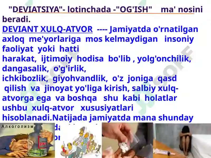 FAN:XULQIOG'ISHGANBOLALARPSIXOLOGIYASI 6