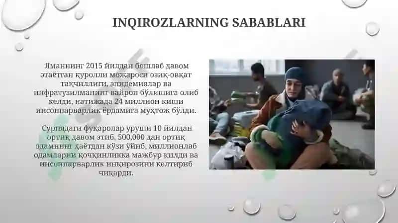 Qurolli mojarolar 6