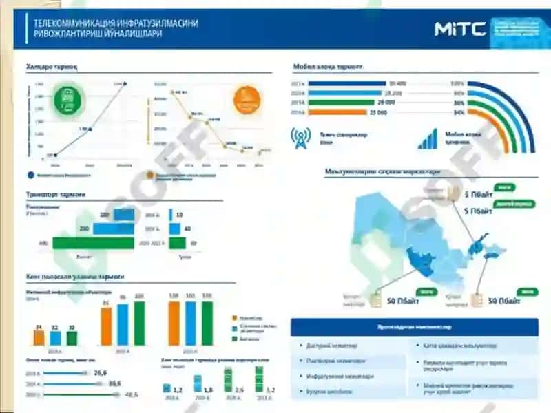 Iqtisodiyotda axborot-kommunikatsiya tеxnologiyalari va tizimlari 6
