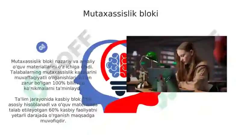 Kasbiy ta’lim mazmuni va texnologiyalari 6