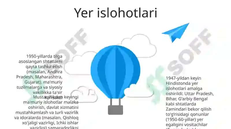 Mustaqillik yillarida davlat boshqaruvi tizimida amalga oshirilayotgan islohatlar 6