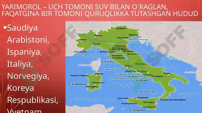 Jahonningsiyosiyxaritasi 6