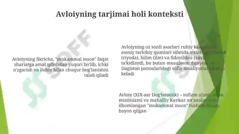 avloniy komil inson tushunchasi 6