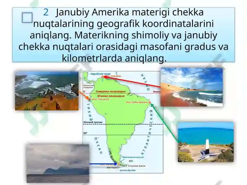 Antarktida sayohati 6