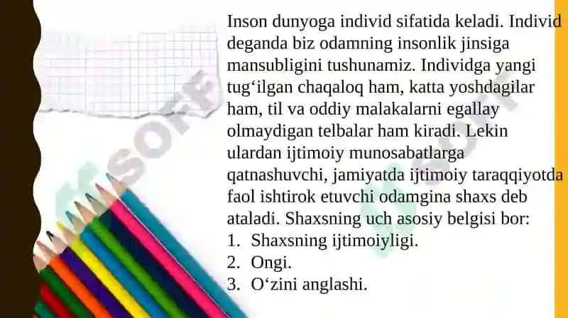 Maktabgacha yoshdagi bolalar ijtimoiylashuvining xususiyatlari 6