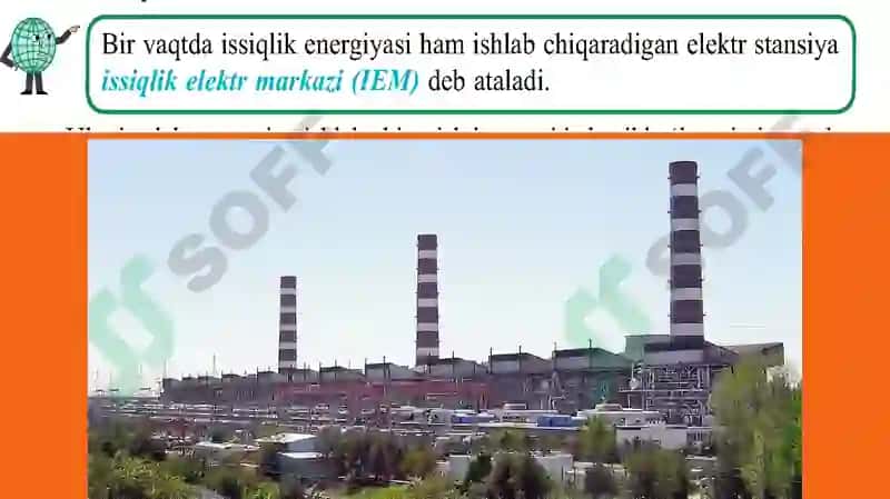 eLEKTRENERGETIKA 6
