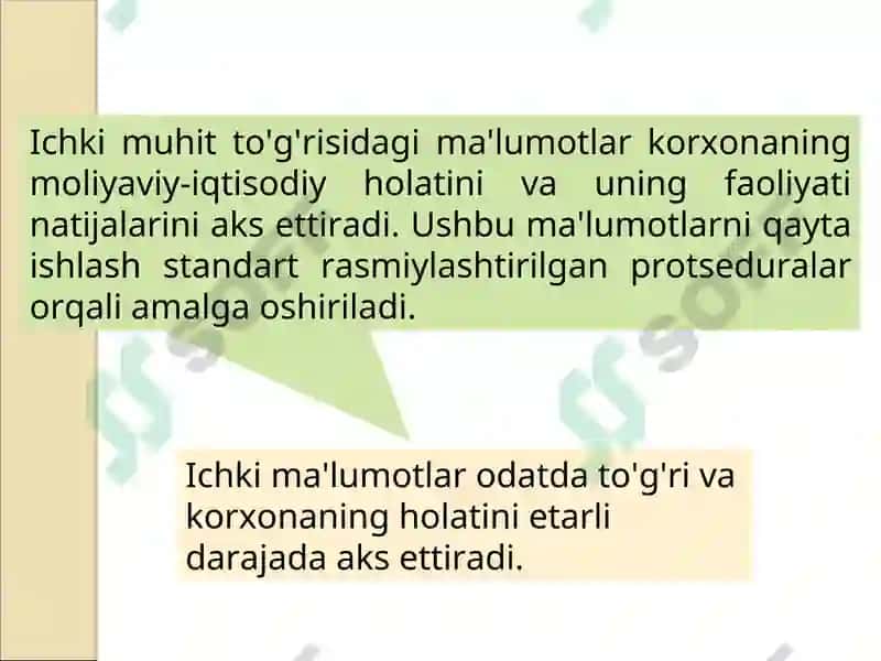 MAVZU.TASHKILOTDAGI MENEJERLARNING VAZIFALARI 6