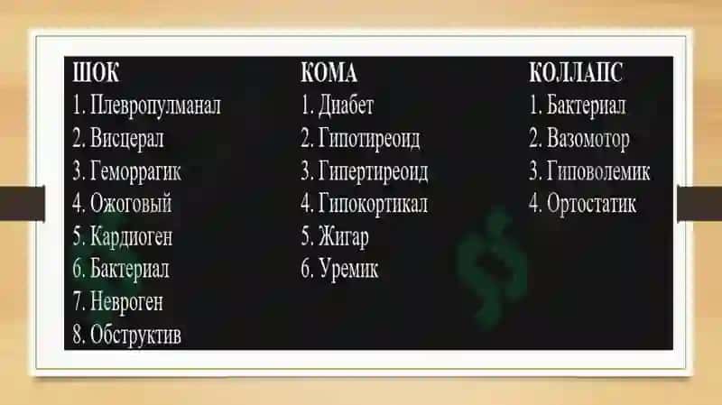Kasallik rivojlanishida ichki va tashqi sharoitlarning axamiyati 6