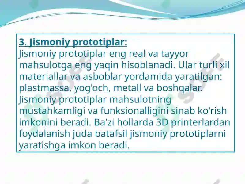 Prototiplash 6
