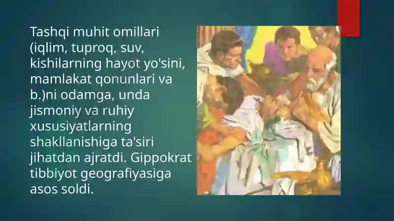 Gippokrat haqida 6