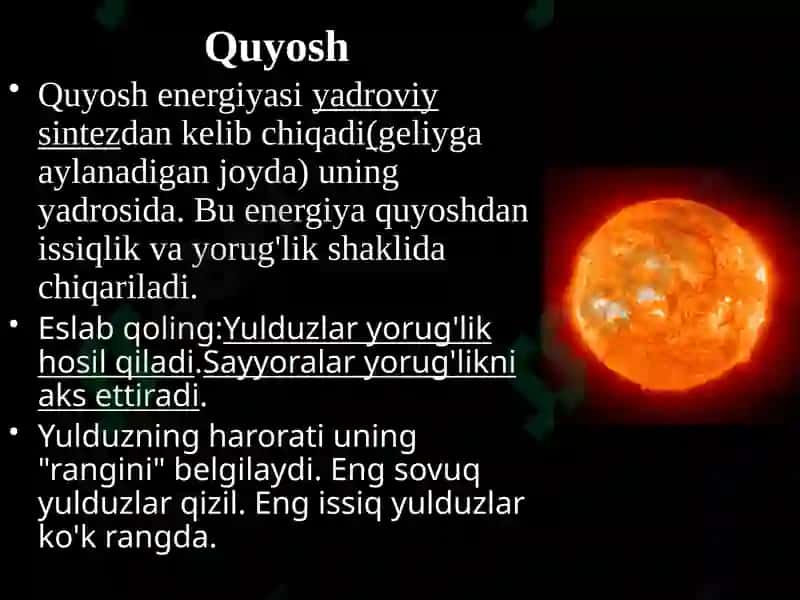 Quyoshtizimi 6