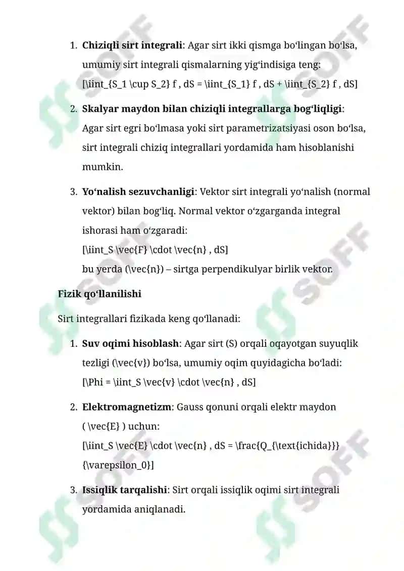 Skalyar maydoni 6