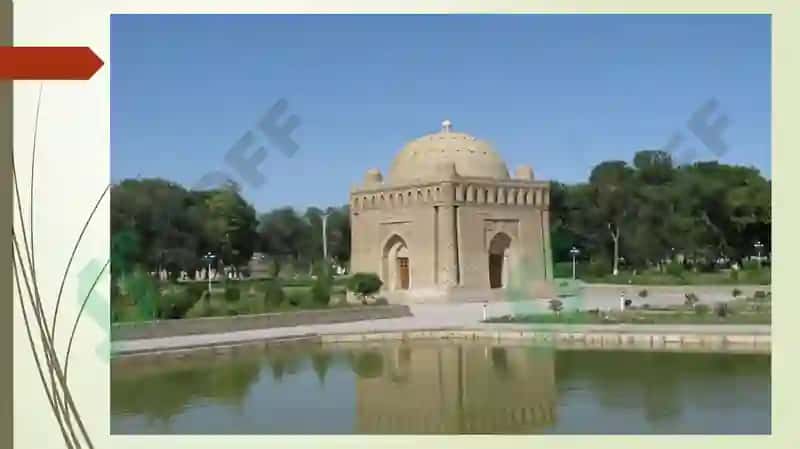 O`zbekistonning qadimgi tarixiy obidalariga oid adabiyotlar 6