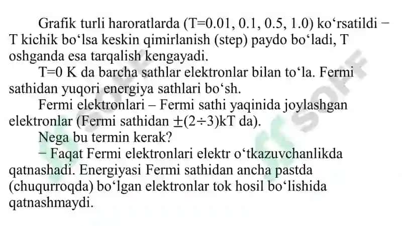 QATTIQ JISM FIZIKASI 6