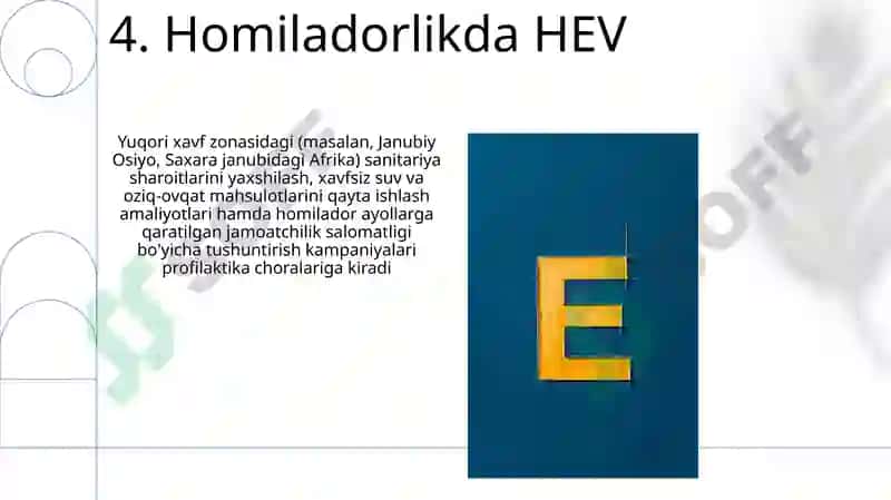 Gepatit E 6