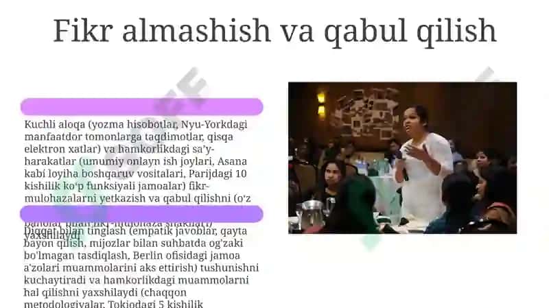 Samarali Muloqot Strategiyalari 6