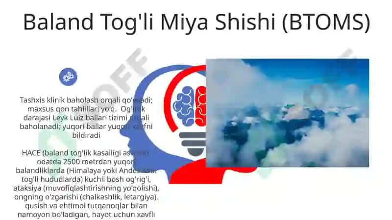 Balandlikka sakrash mavzusida taqdimot 6