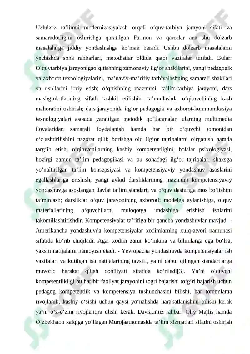 O’quvchilarning analitik kompetensiyasi rivojlantirishda adabiy tahlillardan foydalanish usullari 6