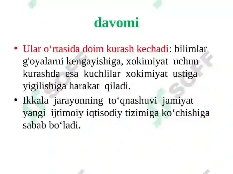 Sotsializm Ta'limoti 6