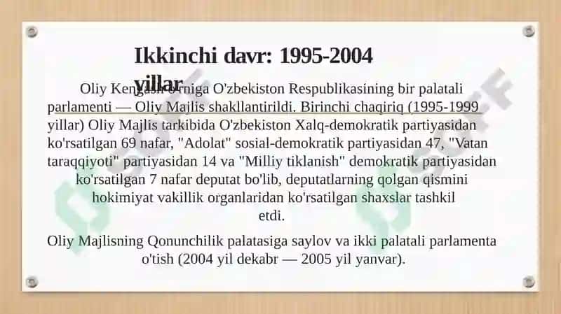 O'zbekiston Respublikasi Konstitutsiyaviy sudi 6