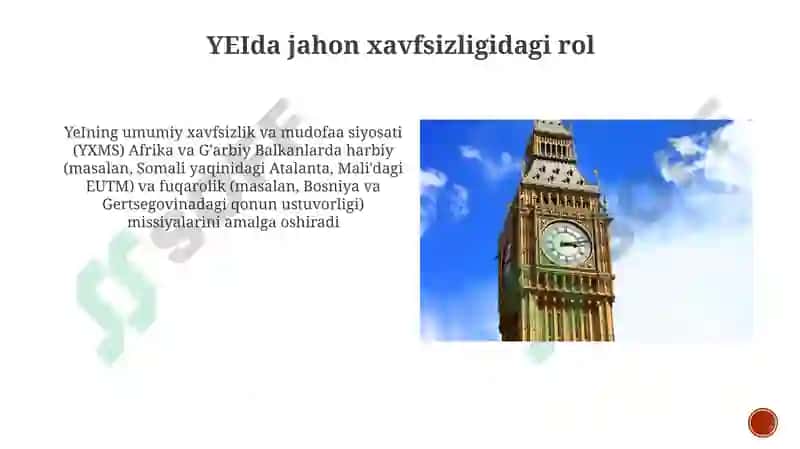 Yevropa Ittifoqi geosiyosati 6