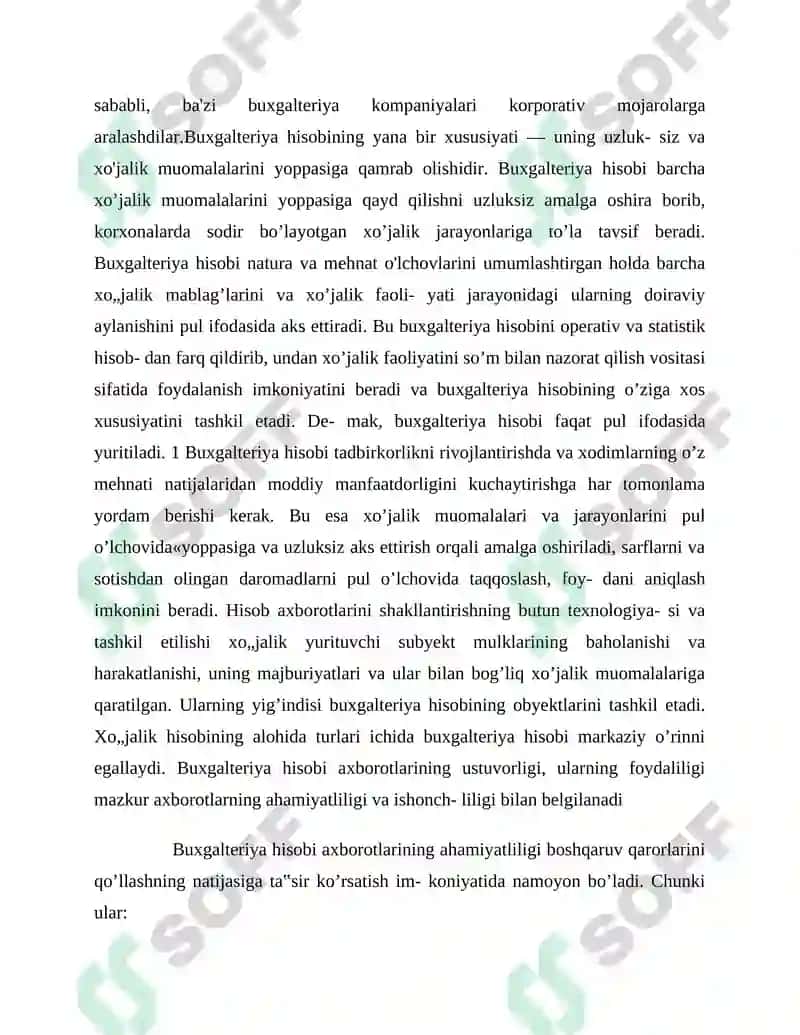 SOLIQ QO’MITASI HUZURIDAGI FISKAL INSTITUT 7