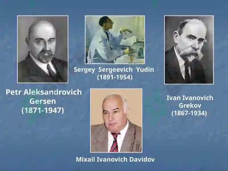 Bolalarda qizilo’ngach kuyishi va yot jismlari. Etiopatogenez, klinika, diagnostika va davolash usullari 7