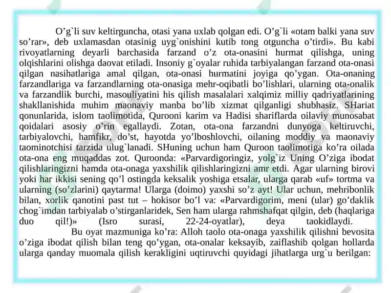 Pedagogika va psixologiya yo'nalishi PP-23-05 7