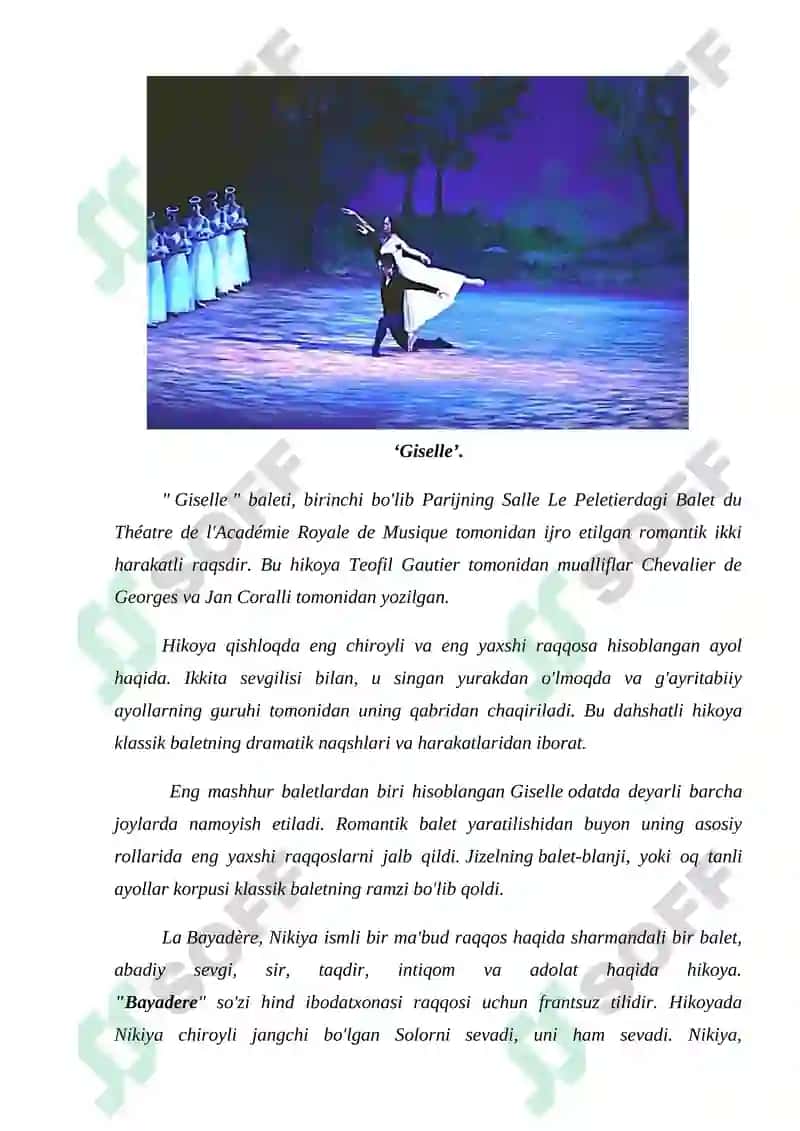 RUS KLASSIK BALETI 7