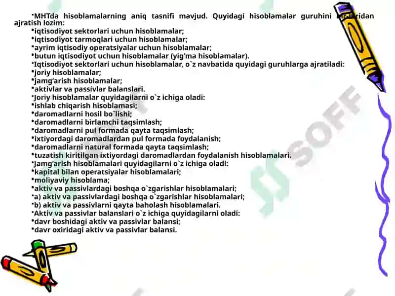 Milliy hisoblar tizimi 7