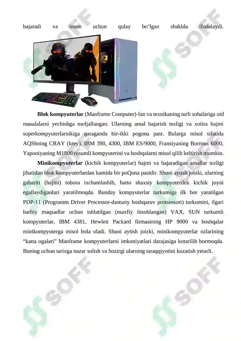 Zamonaviy Tashkiliy Texnika Vositalari 7