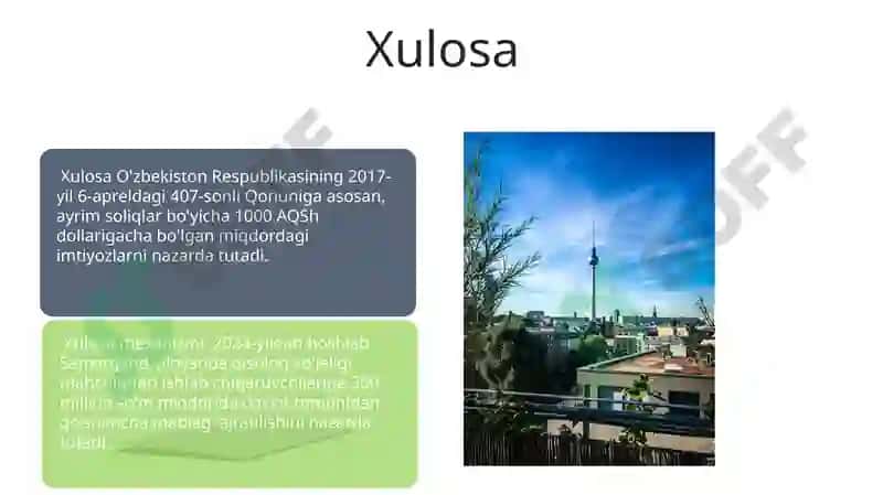 Zarur mudofaa huquqiy me’yorlari 7