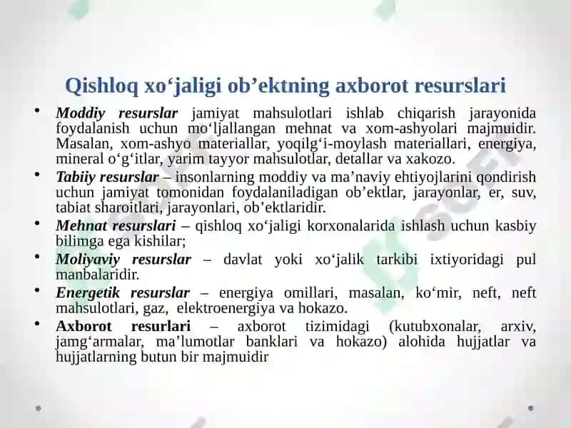 Iqtisodiyotda axborot-kommunikatsion texnologiyalari 7