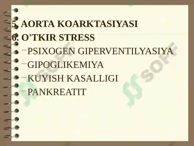 SIMPTOMATIK ARTERIAL GIPERTONIYA 7